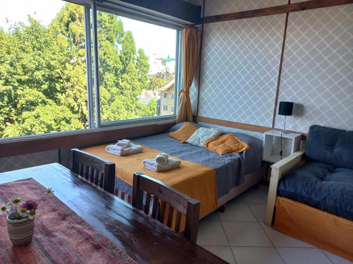 Studio Centro Vista Al Lago San Carlos de Bariloche Exterior foto