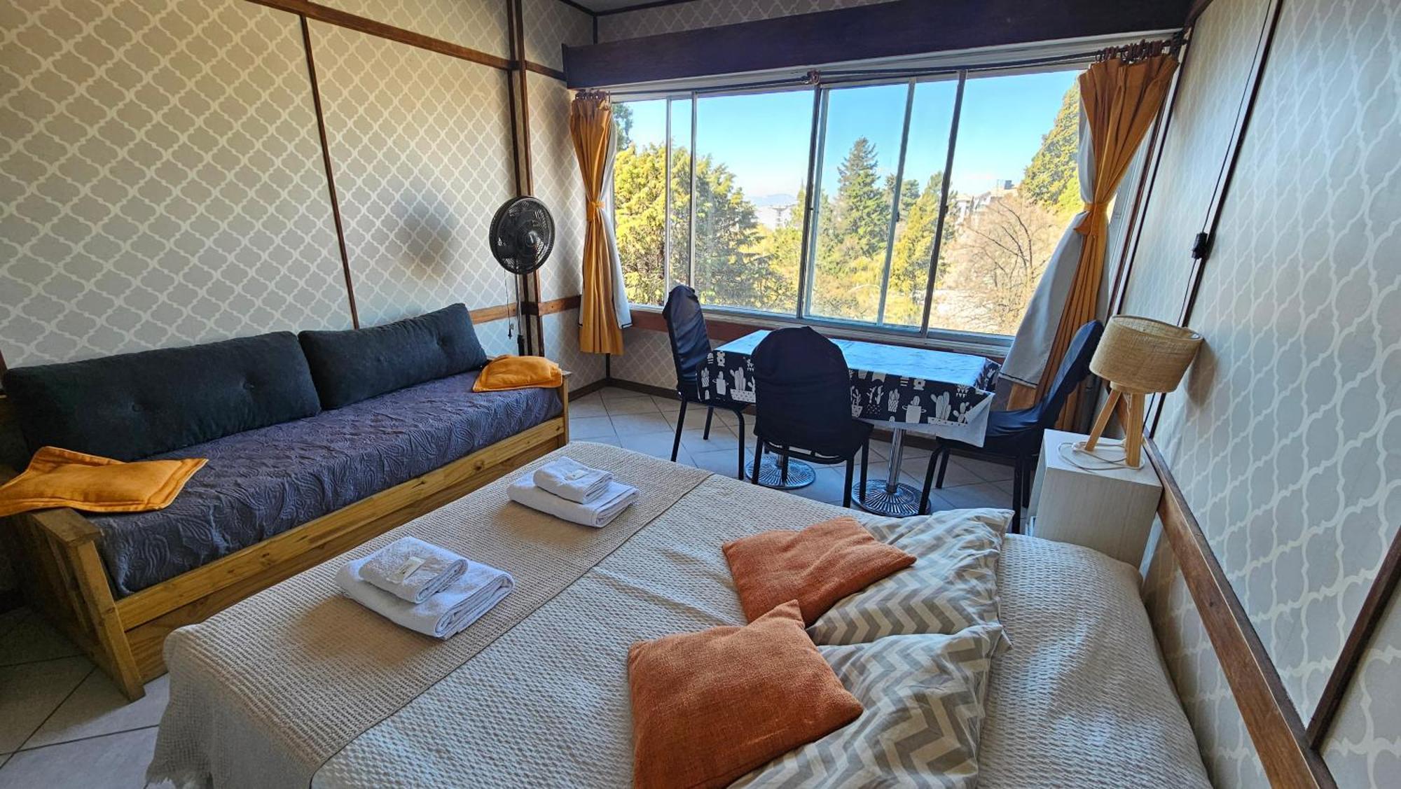 Studio Centro Vista Al Lago San Carlos de Bariloche Exterior foto